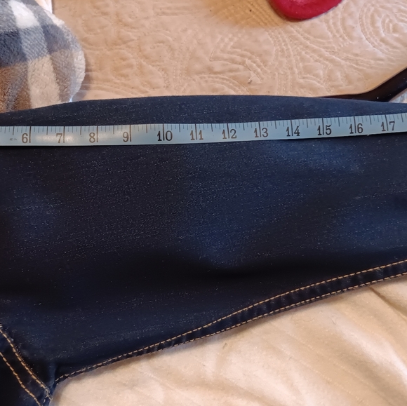 Levi Type 1 Jean Jacket 2003 - Picture 7 of 7